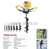 2015 Hot Sale Gasoline Earth Auger With CE GS Certificates thumbnail-2