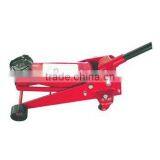 Hydraulic Floor Jack RWFJ-17569 thumbnail-1