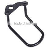 Aluminum Cycling Derailleur Guard Protector Mountain Bike Road Bike Iron Rear Back Derailleur Chain Gear Protector thumbnail-1