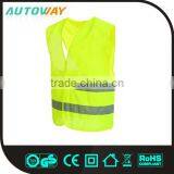 Safety Vest EN ISO20471 thumbnail-1