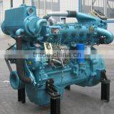 Marine Engine With 115hp/1500rpm thumbnail-1