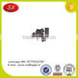 Custom Wholesale Stamping Spring Steel Clips Small Metal Belt Clip thumbnail-3