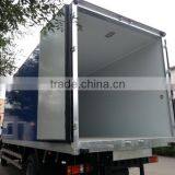 Truck Box Body Panels for Sale Trailer Body thumbnail-1