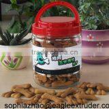 DP95 Pet Food/dog Food Pellet Twin Screw Extruder Machine/big Capacity Animal Food Pellet Making Machine thumbnail-5