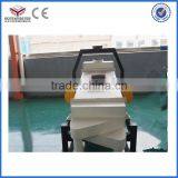 High Excitation Force Vibrating Screener for Sales thumbnail-3