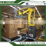 Factory Supplier Pellet Robotic Arm Bagging Machine Palletizer for Packing Line thumbnail-3
