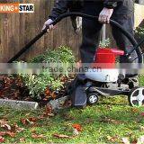 1600W Hand Push Vacuum Blower/Vacuum thumbnail-6