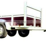 Multi-purpose Trailers