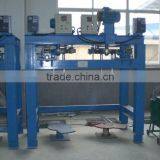 Inverted Vertical Wire Drawing Machine/take up Machine thumbnail-5