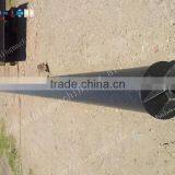 Hydraulic Cutter Head River Sand Dredger Boat for Sale thumbnail-6