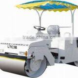 Double Steel-wheeled Vibratory Roller LTC3B /LTC2.5B thumbnail-1