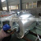 0.65mm*1250 Hot Dipped Galvanized Steel Coil thumbnail-1