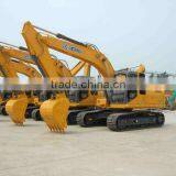 Excavator EX215C thumbnail-1