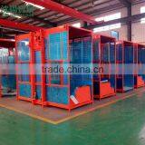 Hot Sale SC200 Building Hoist With High Security thumbnail-4