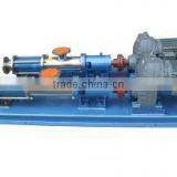 Screw Pump for Sanitary Industry thumbnail-1