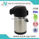 New Coffee Stainless Steel Mini Vacuum Thermos Flask thumbnail-1