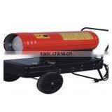 Hot Sale High Quality Industrial Fan Heater thumbnail-2