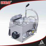 Restaurant Cooking Oil Filter Machine/cooking Oil Filtration Machine/cooking Oil Filter thumbnail-1