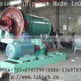 Easy Operate Raymond Mill thumbnail-1