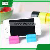 Multi Mini Plastic Portable Whale Desktop Table Cell Mobile Phone Bracket Stand Support Holder thumbnail-2