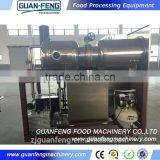 Food Vacuum Dehydrator Mini Freeze Drying Machine thumbnail-3