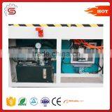 Low Price Woodworking Machine MH1540B Finger Joint Assembler for Wood thumbnail-6