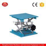 Top Quality Scissor Mini Laboratory Platform Lift thumbnail-4