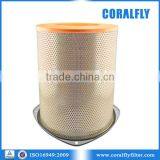 Truck Engine 6-470A Air Filter AF25239 16659088 1665908 thumbnail-3