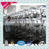 Flat Yarn Extrusion Line thumbnail-5