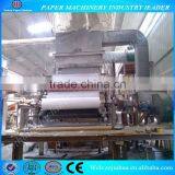 Tissue Paper Mills
