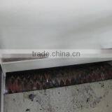 Heavy Duty Waste Plastic Single Shaft Shredder Machine thumbnail-2