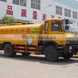 2017 4*2 DONGFENG 10000L High Pressure Washer Water Cannon Vehicle thumbnail-1