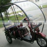Taxi Passenger Tricycle thumbnail-1