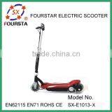 Electric Kick Scooter /24v 100w Electric Scooter / Cheap Electric Scooter thumbnail-1