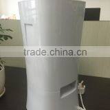 Color Light Clear Aroma Diffuser Untrasonic Air Humidifier thumbnail-5