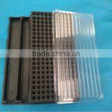 Anti Static Electronic Packaging Clamshell thumbnail-1
