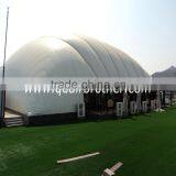 Inflatable Membrane Building for Wedding thumbnail-1