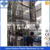 10 Meter 3 Layer Lldpe Greenhouse Film Blown Machine thumbnail-2