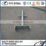 Steel Scaffolding Shoring Construction Base Jack thumbnail-1