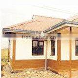 Site Dormitory/cold Insulation Steel Prefabricated Building for Dormitory NEW!!! thumbnail-1