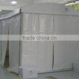 Hot Sale High Quality Curve Aluminum Structure Material Marquee Tent Price thumbnail-3