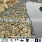 Gabion Basket/gabion Wire Mesh for Protecting Dam thumbnail-2