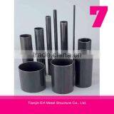 Favorites Compare Q195 Hot Galvanized Pipe Round Tube/ Pipes thumbnail-1