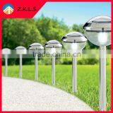 Foldable Solar Street Garden Solar Light For Illumination thumbnail-1