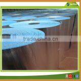 Reflective Sun Shade Aluminum Bubble Thermal Insulation Material thumbnail-3