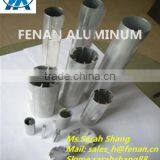 Aluminum Tube 4 Inch thumbnail-4