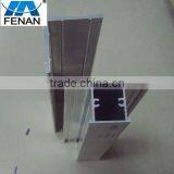 6063 Aluminum Profile for Accessories Mill Finish thumbnail-1