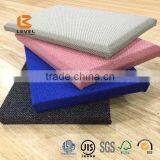 2016 The Newest Noise-Absorbing /Wall/Window/Public Place Sound Insulation Sound Deadening Fabric thumbnail-2