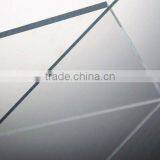 Up To88% Light Transmission Polycarbonate Roof Skylight