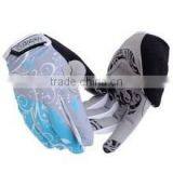 Women Cycling Gloves S&C-459 thumbnail-1